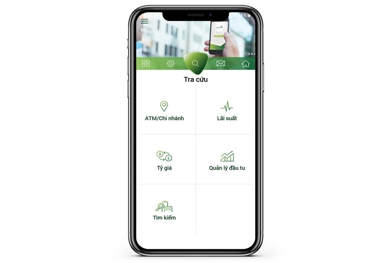 tải vietcombank 3
