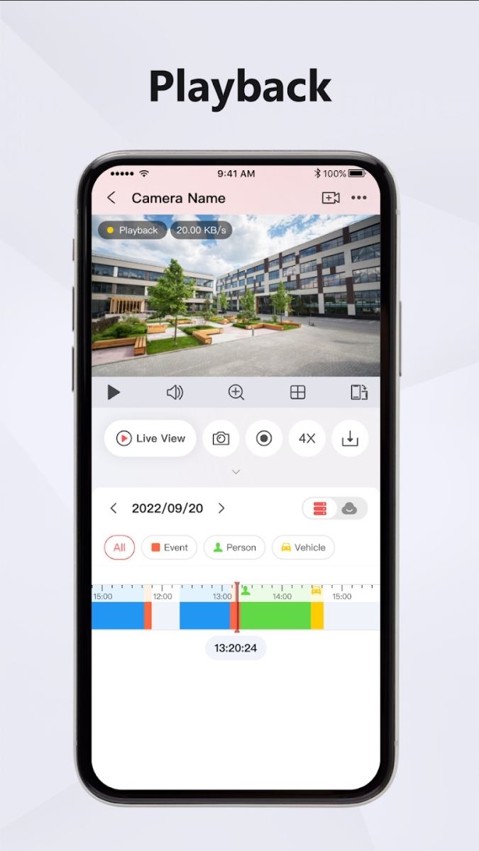 Hik-Connect 5