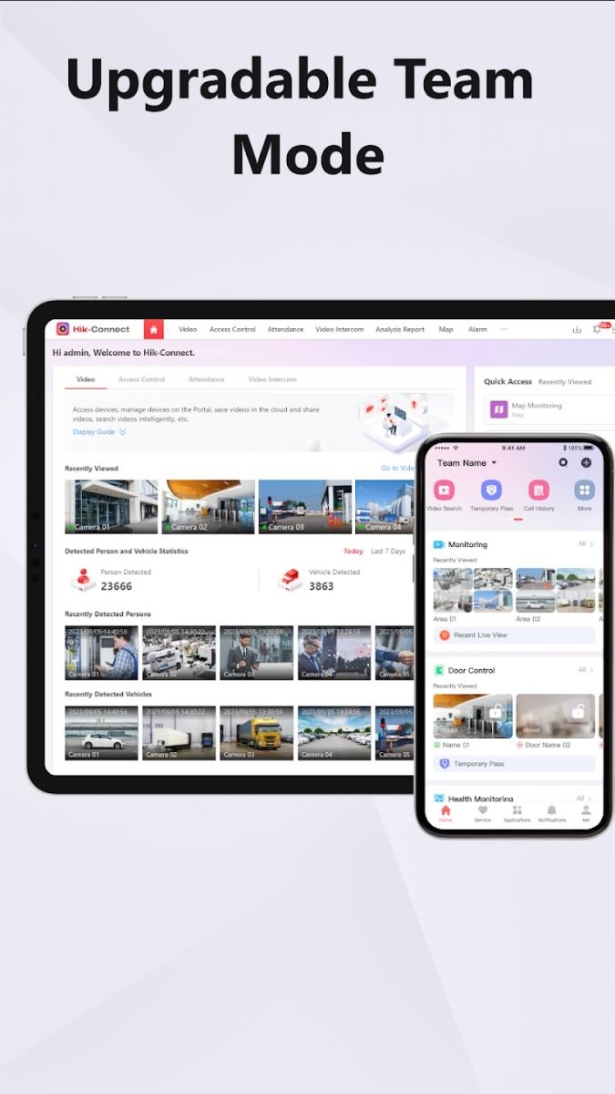 Hik-Connect 7