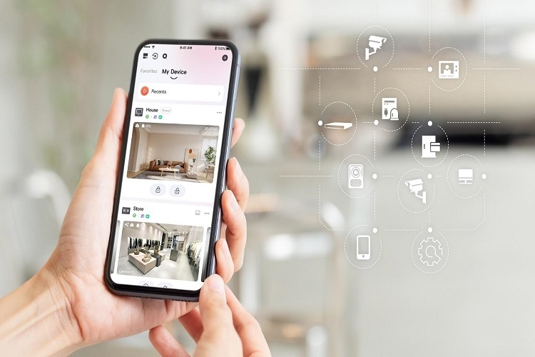 Hik-Connect 2