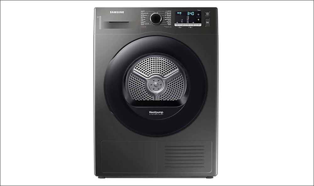 Máy sấy quần áo Samsung DV90TA240AX/SV