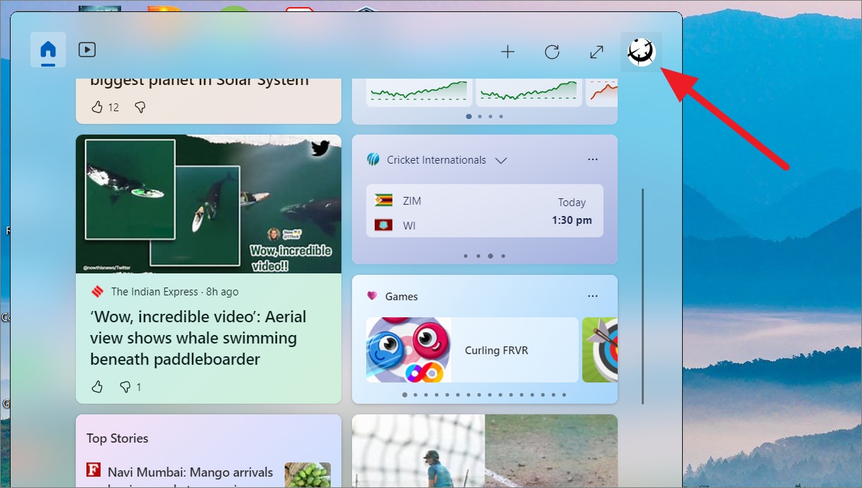 Tắt Widget Win 11 - hinh 18
