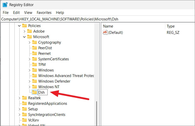 Tắt Widget Win 11 - hinh 6