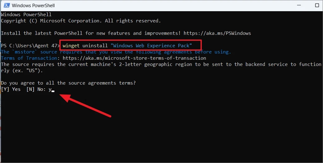Tắt Widget Win 11 - hinh 21