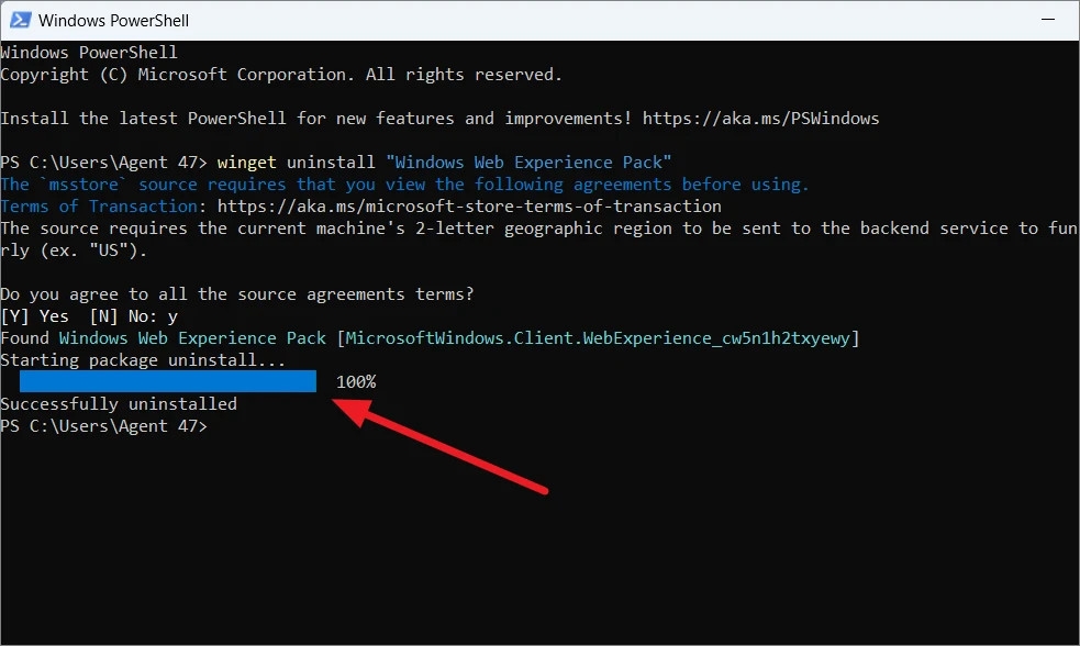Tắt Widget Win 11 - hinh 22
