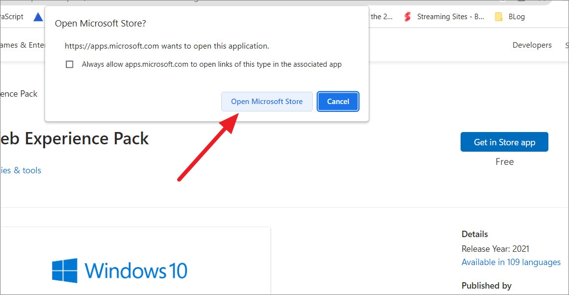 Tắt Widget Win 11 - hinh 24