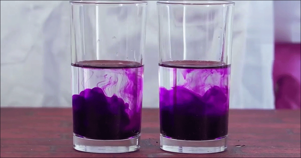 Sử dụng thuốc tím làm trắng quần áo