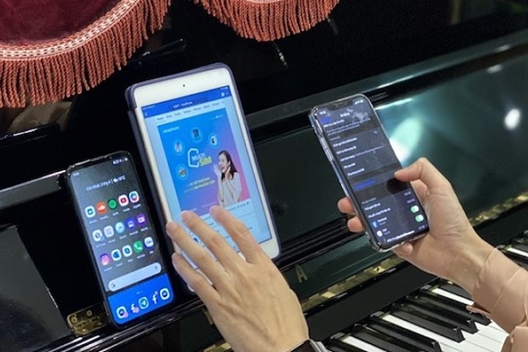 Hướng dẫn cách đăng ký MultiSIM VinaPhone và những thông tin người dùng cần biết - Hình 2