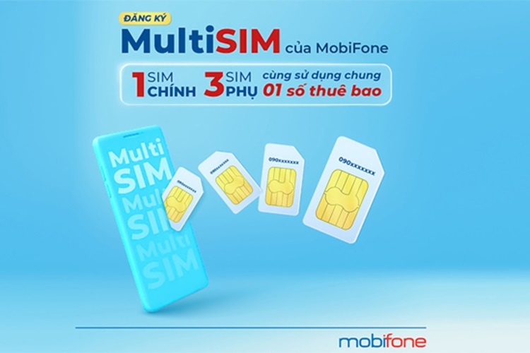 Hướng dẫn cách đăng ký MultiSIM VinaPhone và những thông tin người dùng cần biết - Hình 3