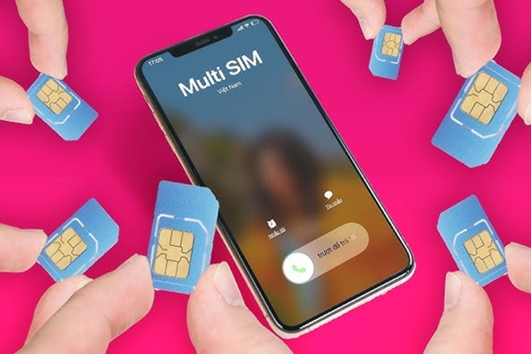Hướng dẫn cách đăng ký MultiSIM VinaPhone và những thông tin người dùng cần biết - Hình 4