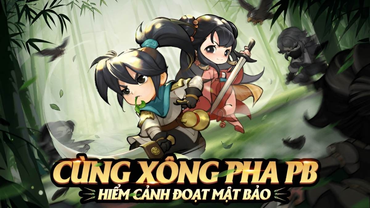 hiệp - Đại Hiệp Chạy Đi - Game roguelike mobile mang đến trải nghiệm nhập vai kiếm hiệp kỳ thú Dai-hiep-chay-di-6