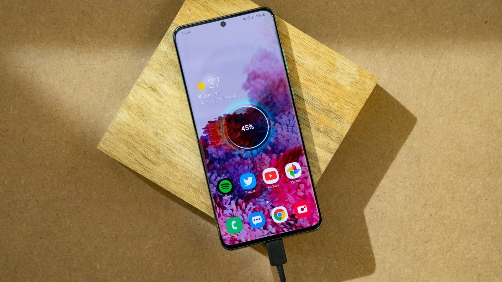 Thay pin điện thoại Samsung (ảnh 9)