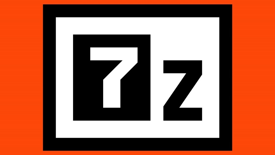 Sử dụng 7-Zip