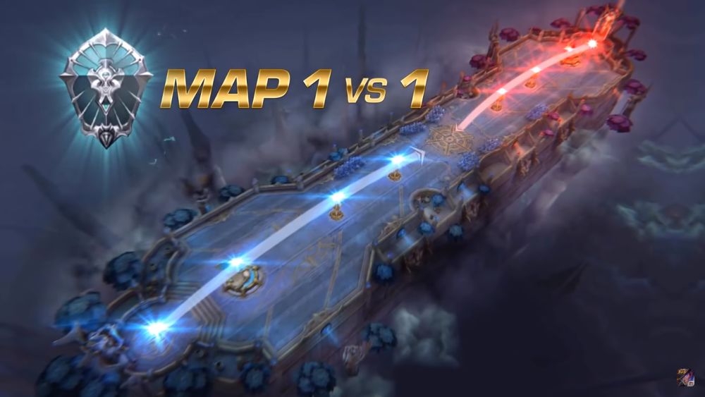 Arena of Valor: Tựa game hành động MOBA chiến đấu cực gây cấn 4
