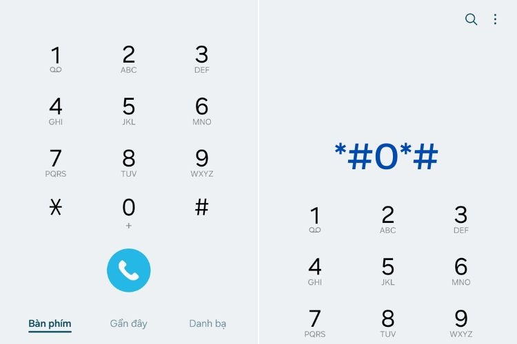 Cách test cảm ứng Samsung chi tiết, dễ thực hiện - hình 2