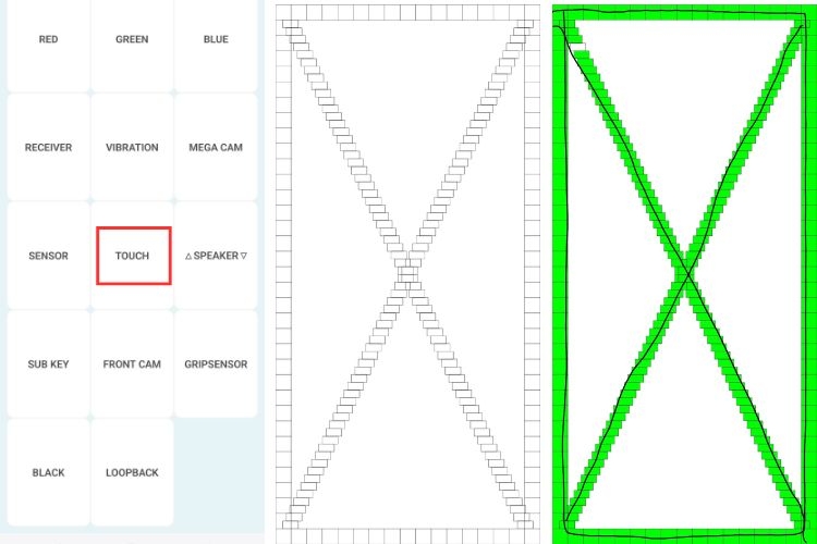 Cách test cảm ứng Samsung chi tiết, dễ thực hiện - hình 5