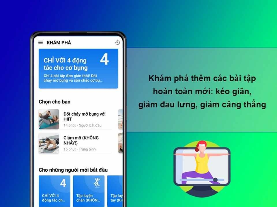 Bổ sung thêm các bài tập mới
