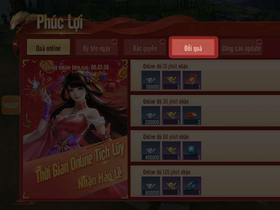Nhiều loại code game cơ bản