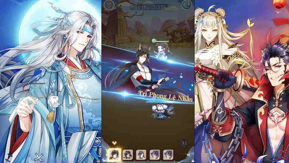 Nhiều lý do quan trọng cho game thủ