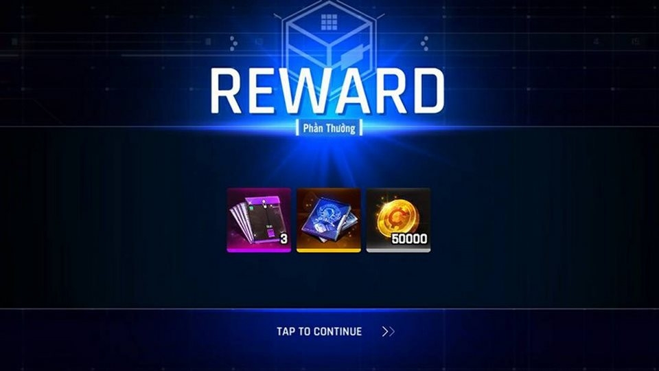 Chú ý về cách nhận code game