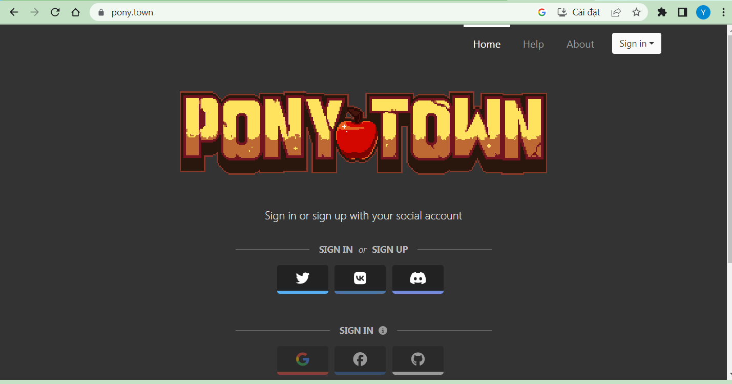 Cách xây nhà trong Pony Town tạo ra một thế giới giải trí thú vị 10