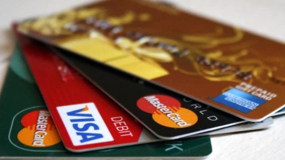 Các loại thẻ ATM của ngân hàng Vietinbank