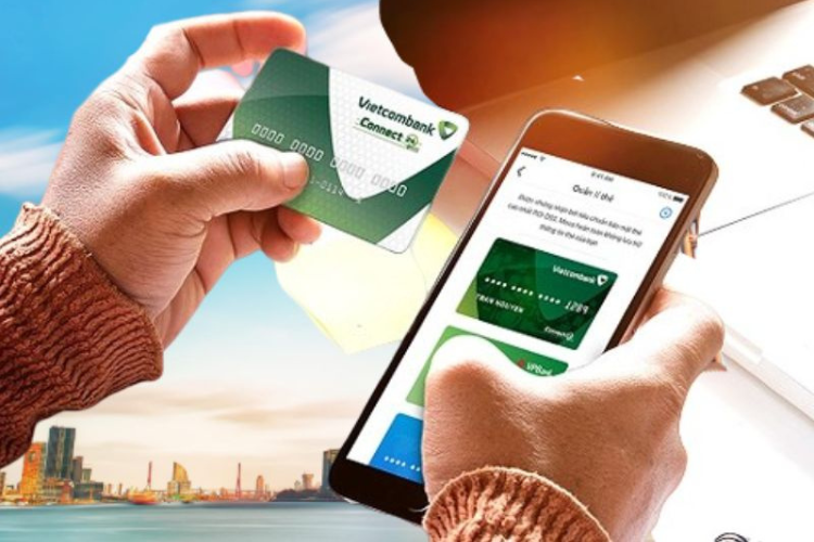 Thẻ ghi nợ Vietcombank mang đến nhiều lợi ích cho người sử dụng