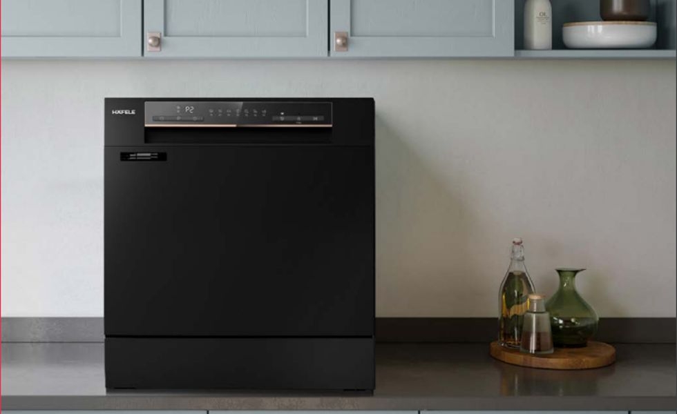 Top máy rửa bát nhỏ gọn tốt nhất 2024