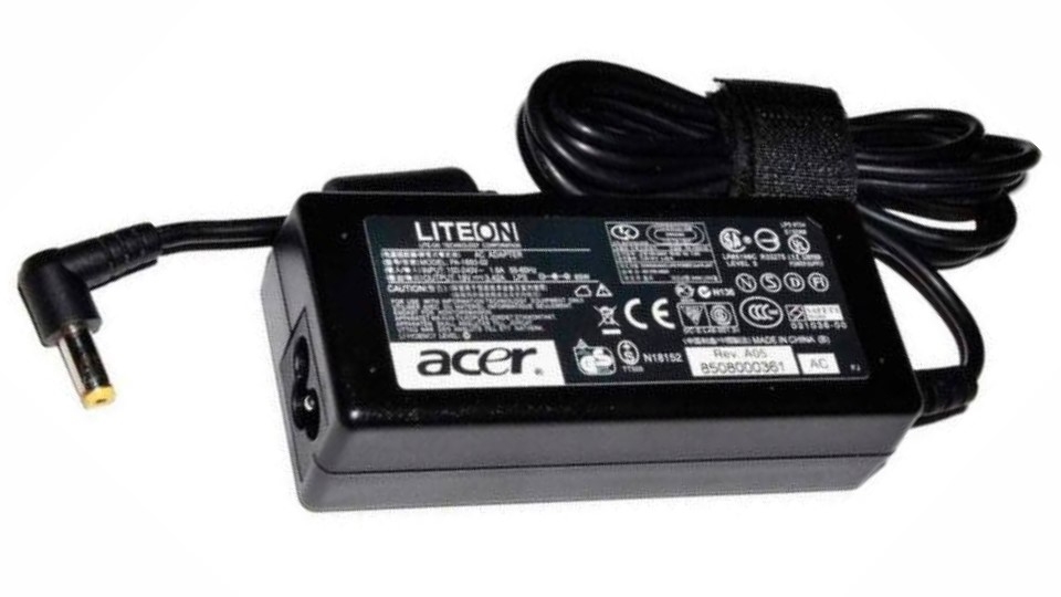 Để trả lời được cho câu hỏi cục sạc laptop Acer giá bao nhiêu thì còn phải phụ thuộc vào một vài yếu tố như công suất, tính năng của sạc và dòng sản phẩm của laptop.