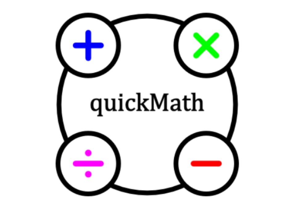 QuickMath - Phần mềm giải bài tập toán cao cấp trong tích tắc