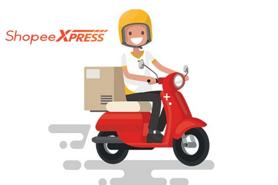 Lưu ý về thời gian giao hàng của đơn vị vận chuyển Shopee Express