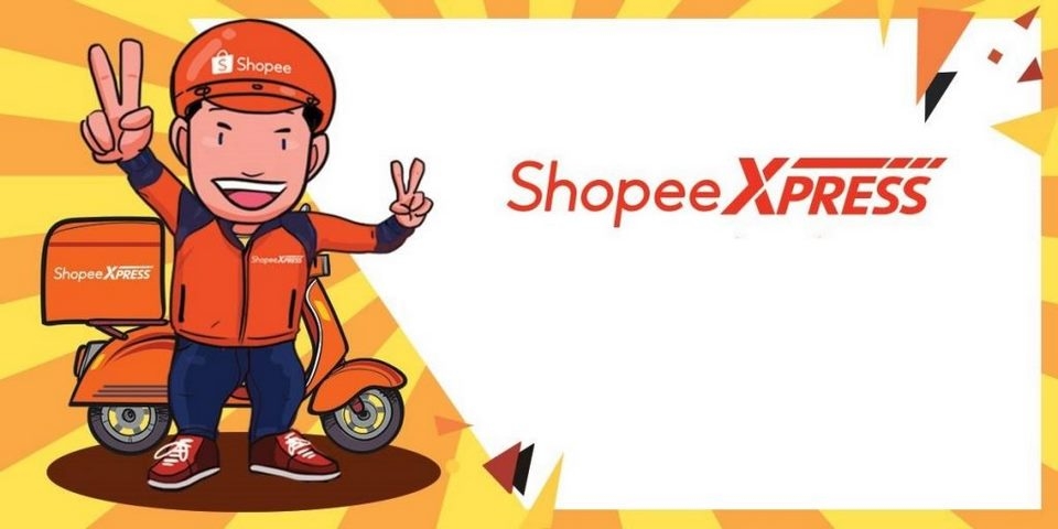 Lợi ích khi đồng hành cùng Shopee Express