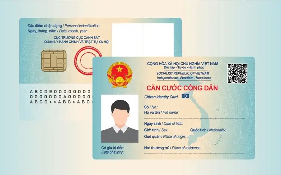 Mang theo giấy tờ xác minh danh tính khi đến lấy hàng trực tiếp tại kho