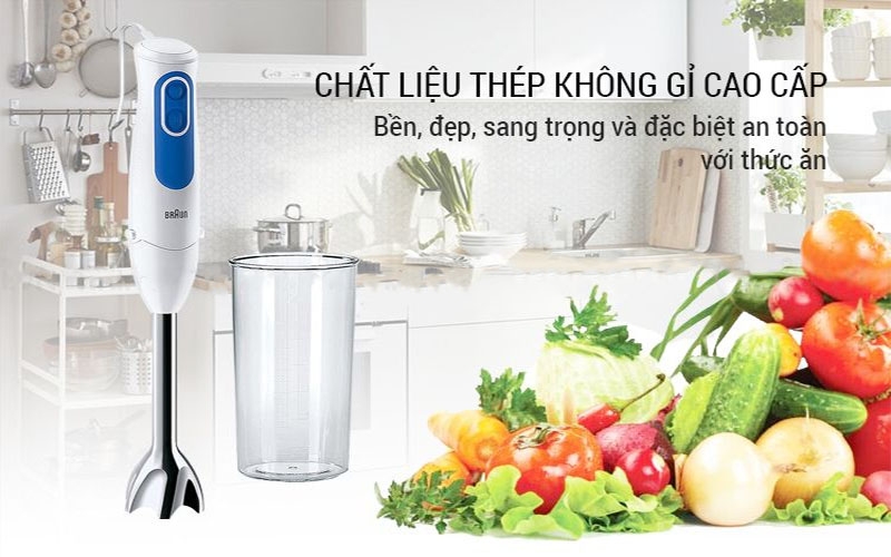 máy xay cầm tay braun 05