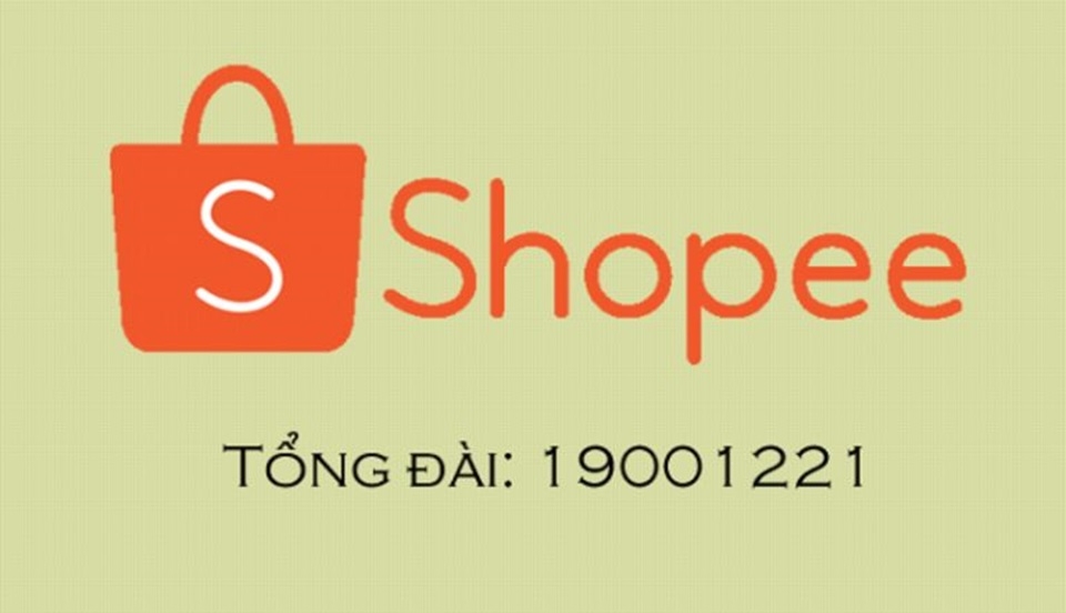 Số điện thoại hotline duy nhất của hệ thống Shopee Express