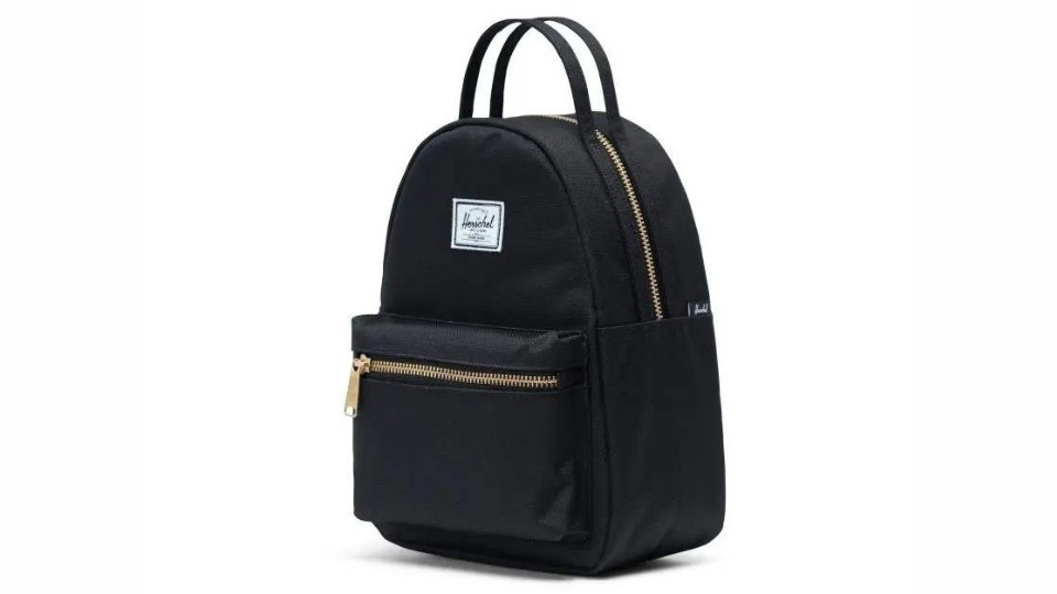 Balo Herschel Nova Small