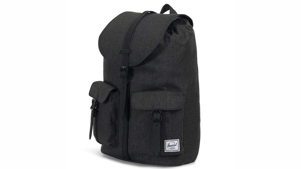 Balo laptop 13 inch Herschel Dawson