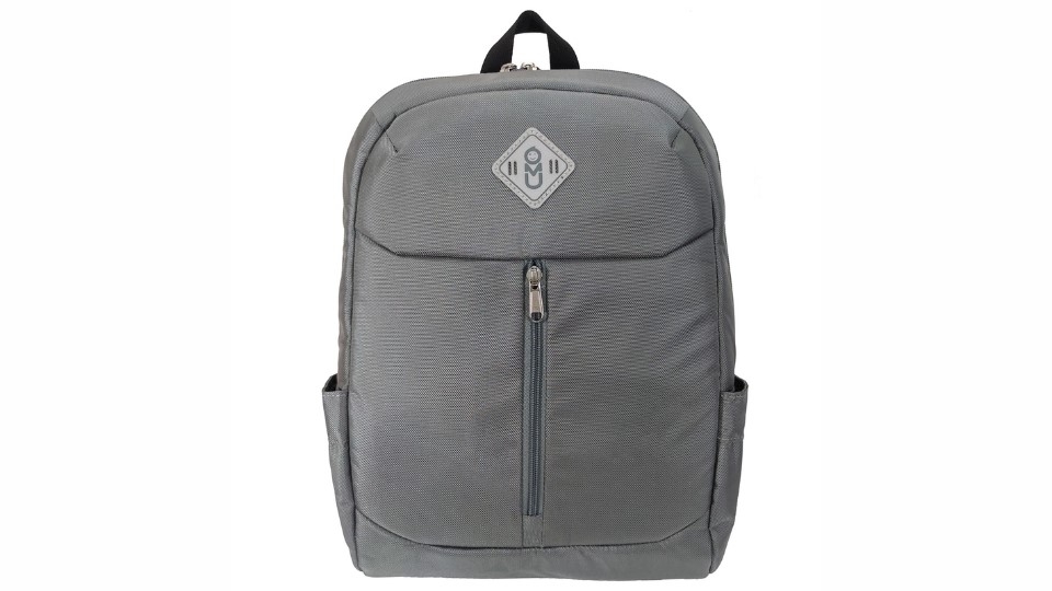 Balo laptop Umo Evanki