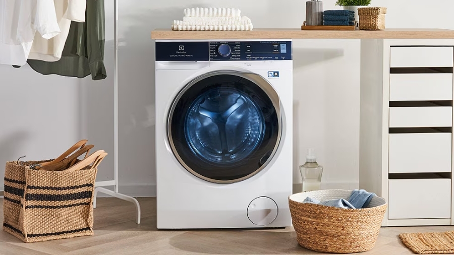 Nguyên nhân của lỗi E20 máy giặt Electrolux
