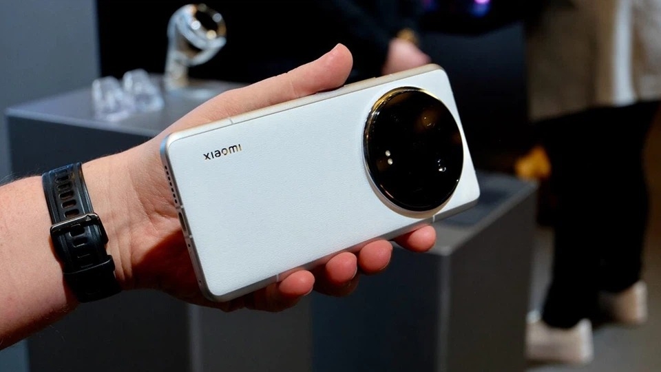 Bật mí top tính năng đột phá trên Xiaomi 14 Ultra (hình 12)