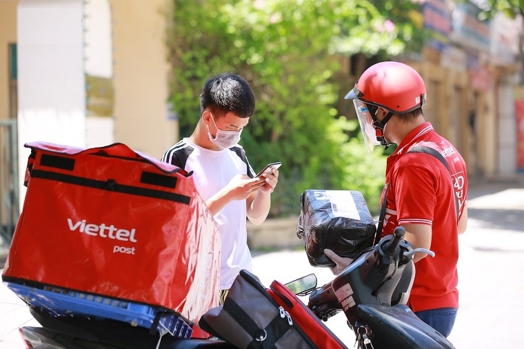 Viettel Post giao hàng bao lâu?