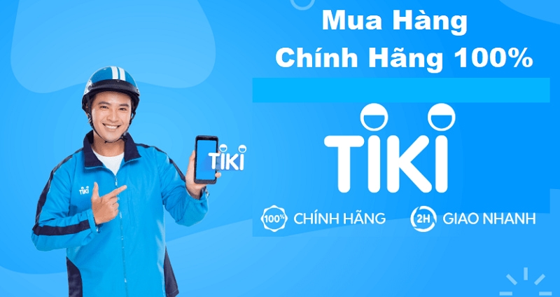 Hoàn tiền mua sắm Tiki: Điều kiện áp dụng, thời gian hoàn tiền và chính sách cụ thể 1