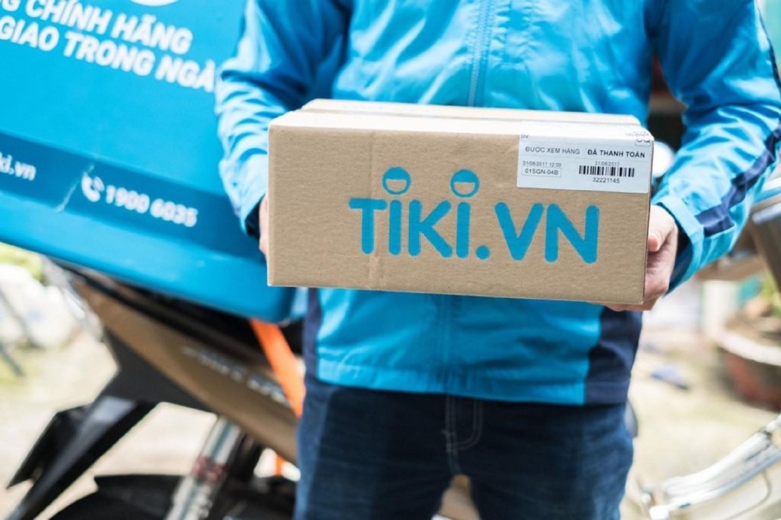 Hoàn tiền mua sắm Tiki: Điều kiện áp dụng, thời gian hoàn tiền và chính sách cụ thể 2