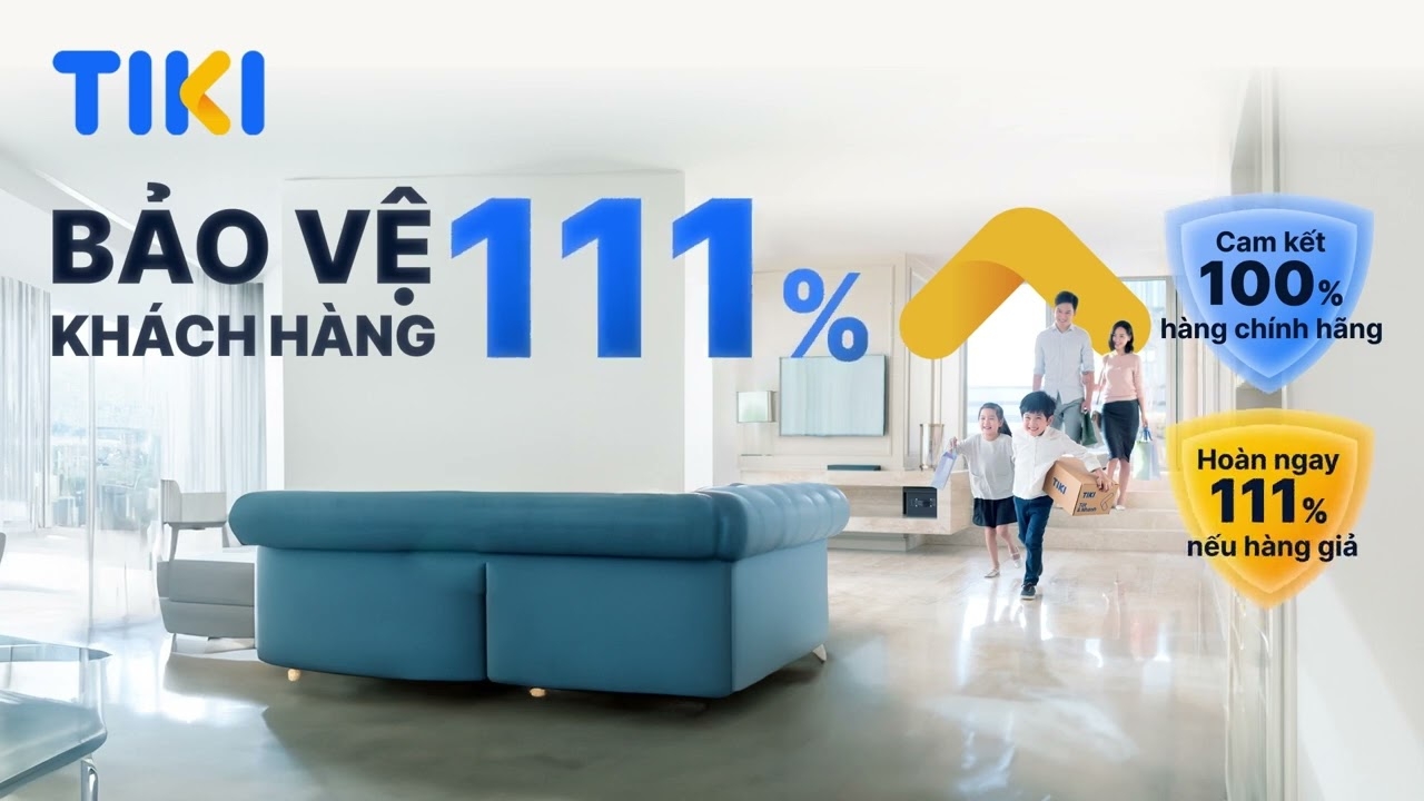 Hoàn tiền mua sắm Tiki: Điều kiện áp dụng, thời gian hoàn tiền và chính sách cụ thể 5