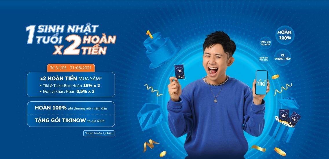 Hoàn tiền mua sắm Tiki: Điều kiện áp dụng, thời gian hoàn tiền và chính sách cụ thể 7