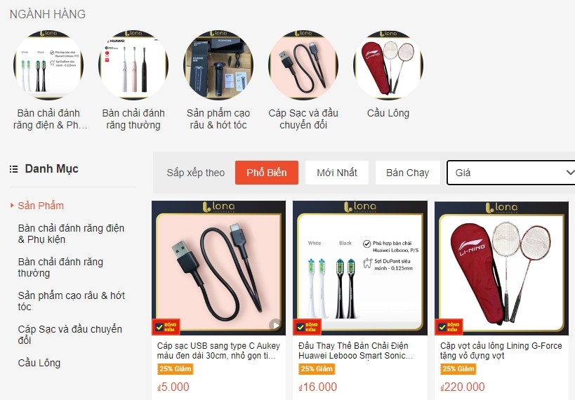 Cách mở cửa hàng trên Shopee cho người mới bắt đầu siêu đơn giản, nhanh chóng 11