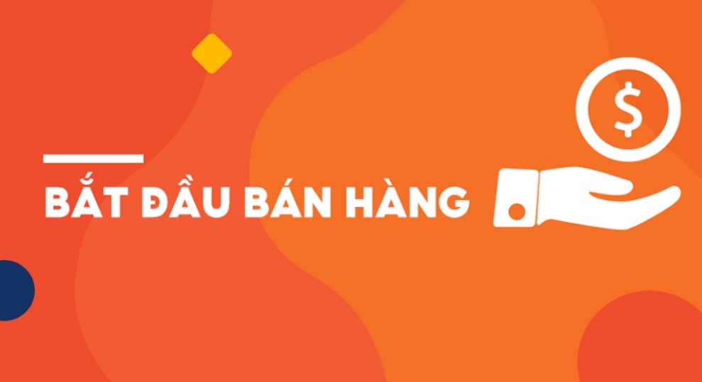 Cách mở cửa hàng trên Shopee cho người mới bắt đầu siêu đơn giản, nhanh chóng 12