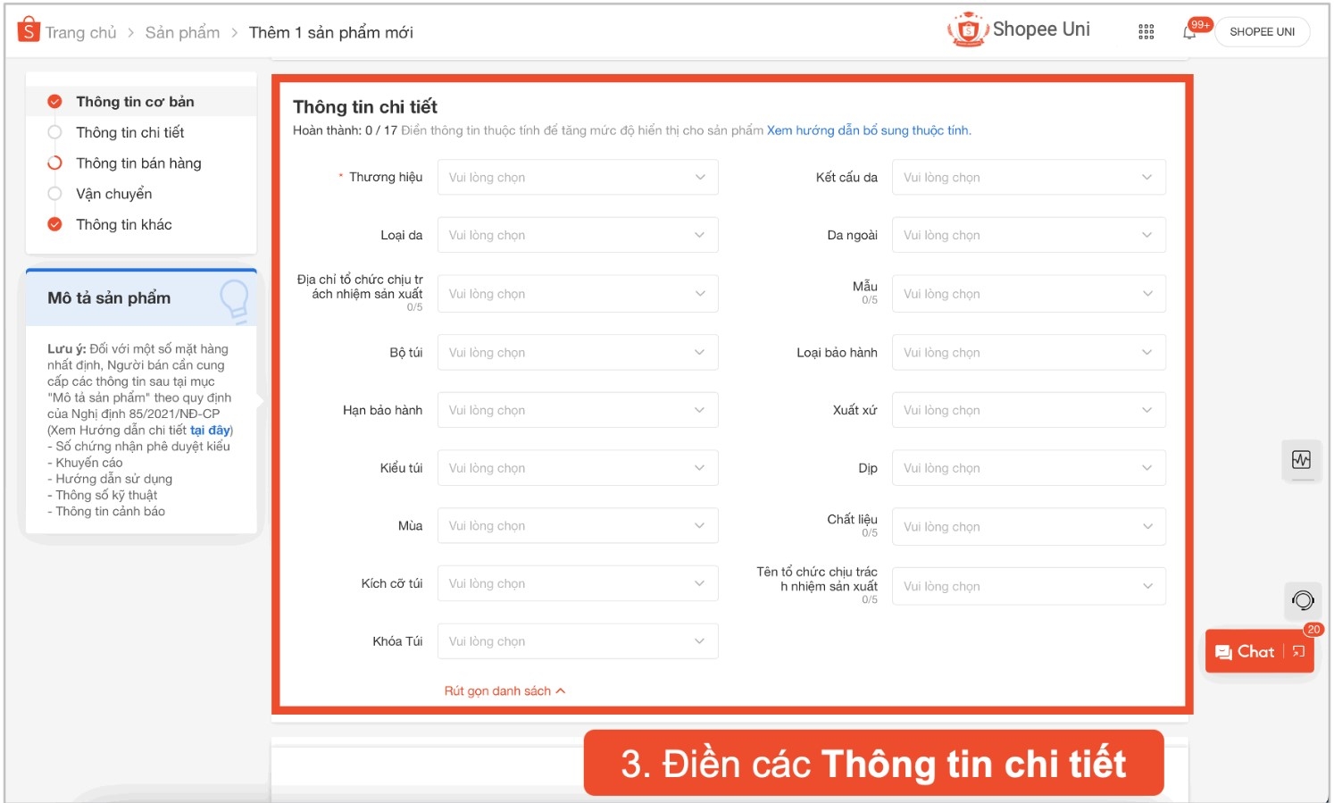 Cách mở cửa hàng trên Shopee cho người mới bắt đầu siêu đơn giản, nhanh chóng 5