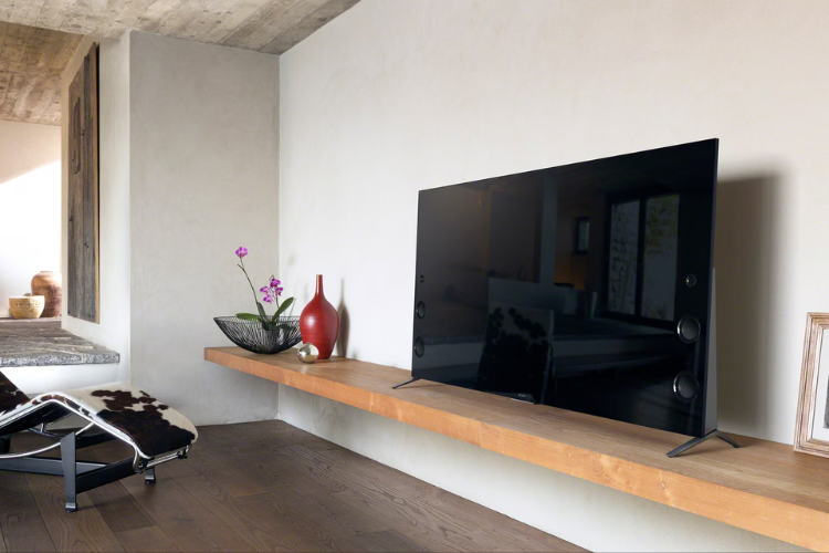 Vì sao tivi Sony không lên nguồn và cách khắc phục tình trạng này nhanh chóng - hình 2