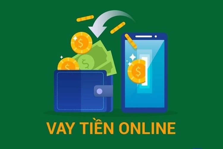 cách vay tiền trên app MB Bank 2